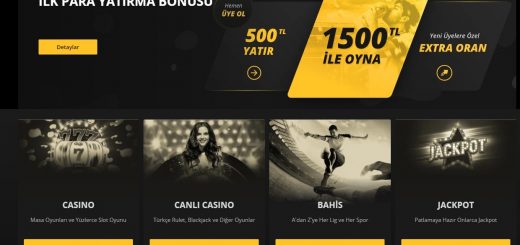 Mobilbahis sitesi nedir